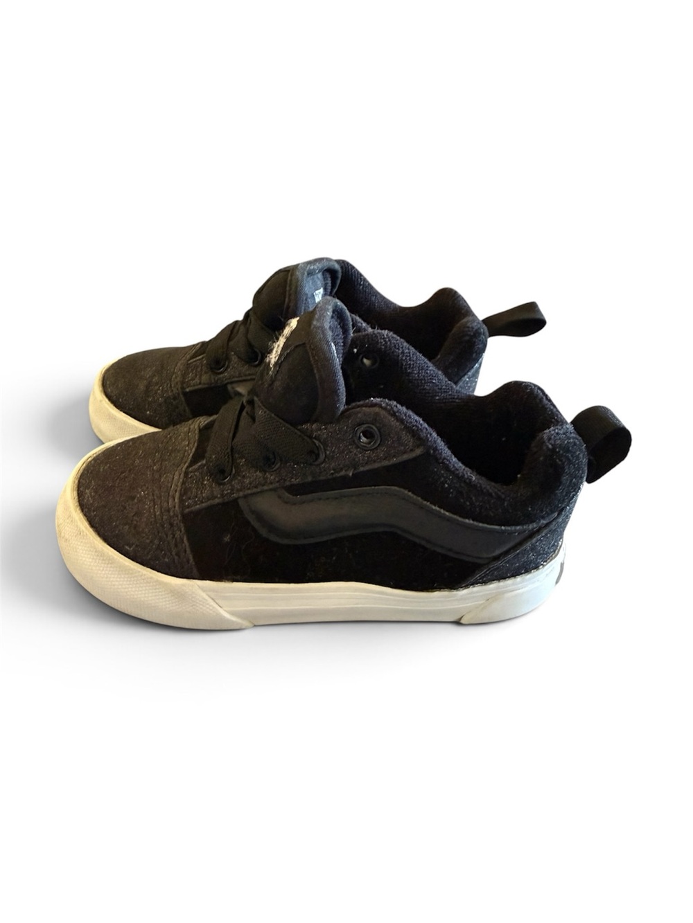 Vans Knu Skool Dazzled shoes